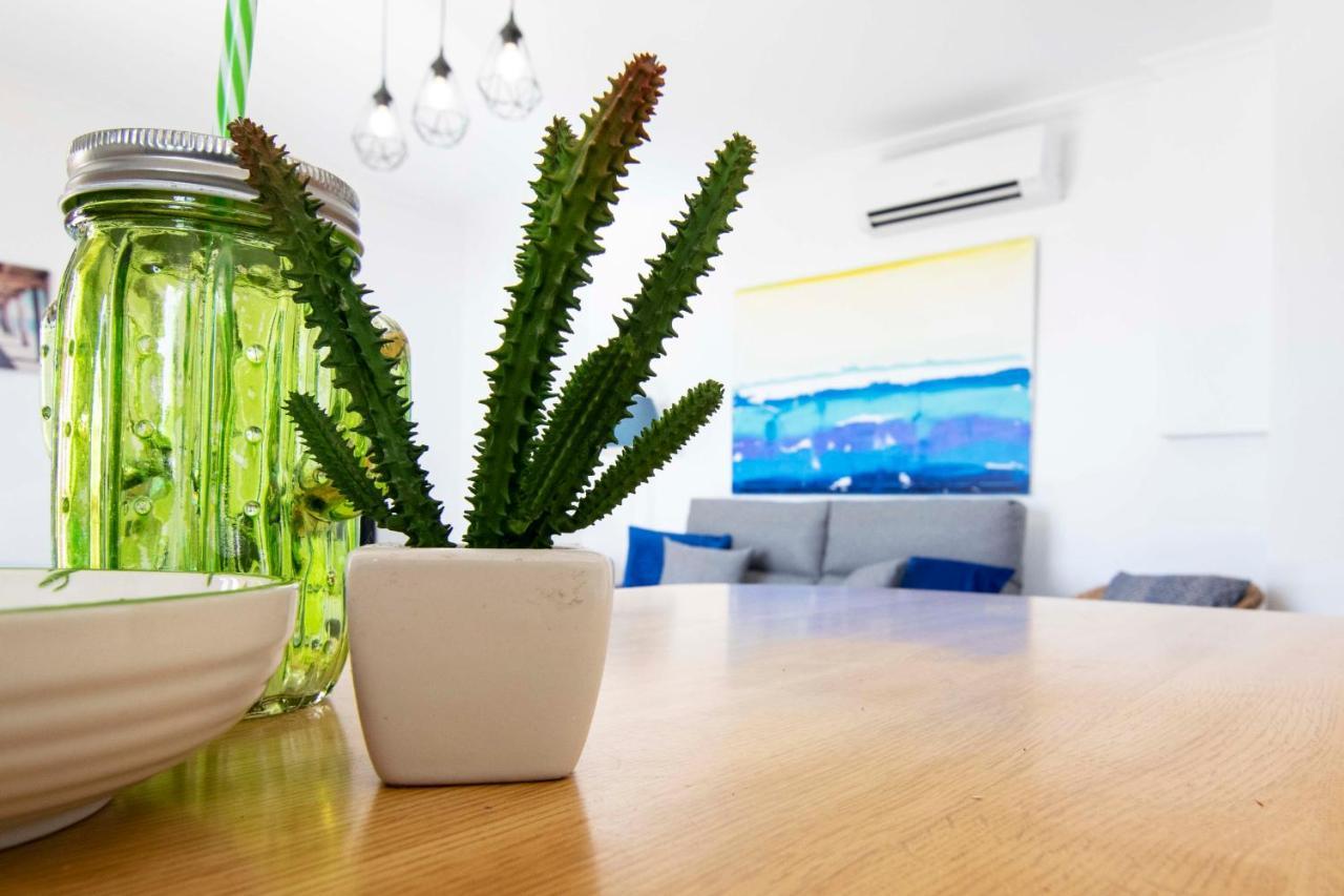 Apartmán Letmalaga Cremades Seaside Exteriér fotografie