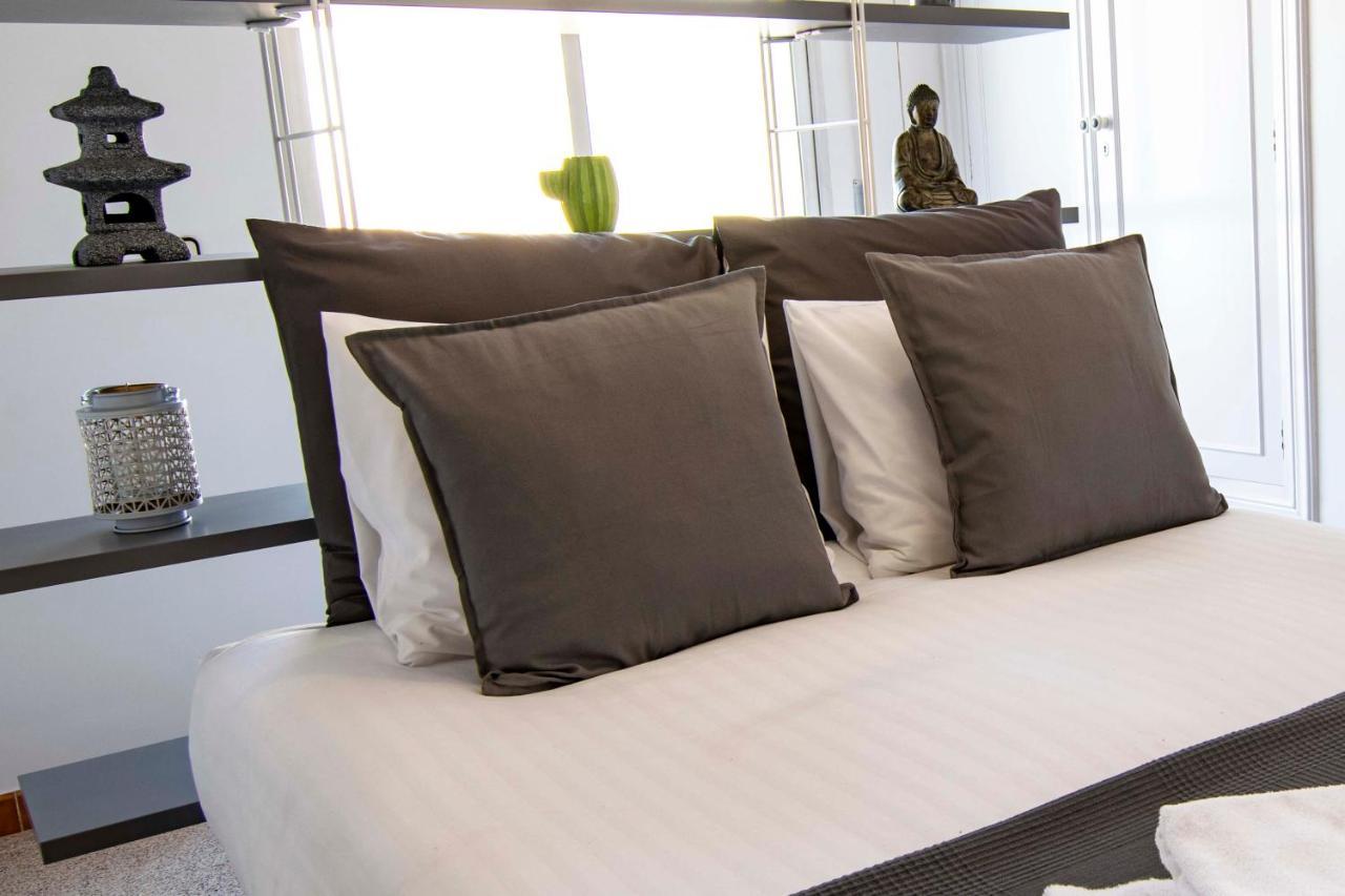 Apartmán Letmalaga Cremades Seaside Exteriér fotografie