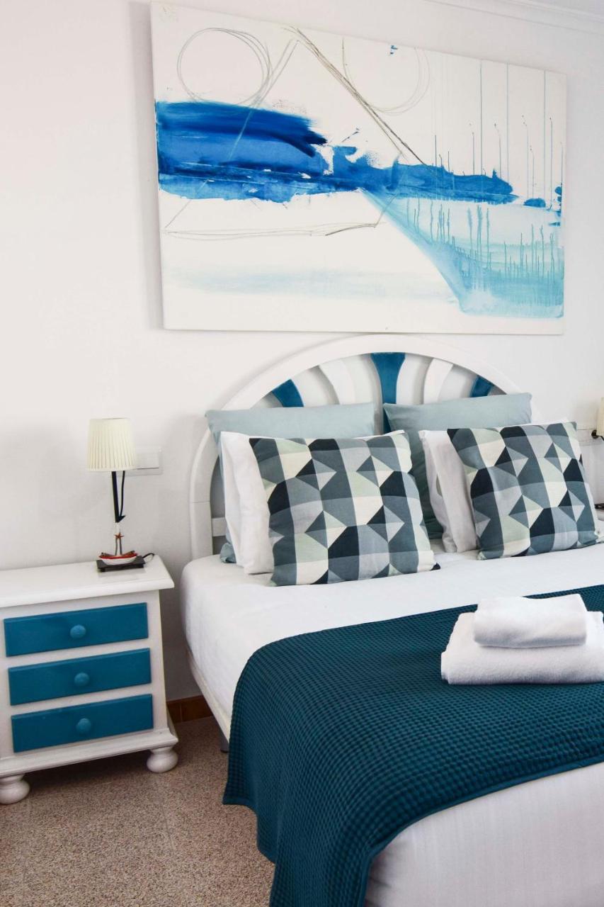 Apartmán Letmalaga Cremades Seaside Exteriér fotografie