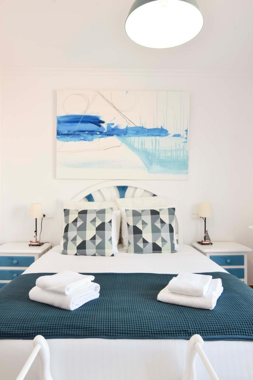 Apartmán Letmalaga Cremades Seaside Exteriér fotografie