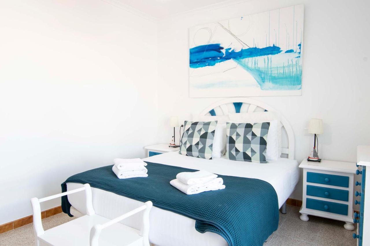 Apartmán Letmalaga Cremades Seaside Exteriér fotografie